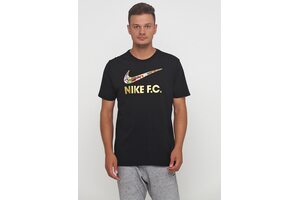 Nike M NK FC TEE SWSH FLAG 911400-010