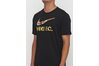 Купить Nike M NK FC TEE SWSH FLAG 911400-010 - оригинал, гарантия