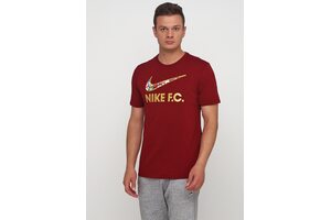 Nike M NK FC TEE SWSH FLAG 911400-677