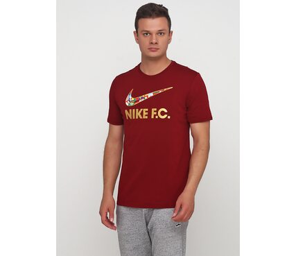 Nike M NK FC TEE SWSH FLAG 911400-677