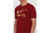 Купить Nike M NK FC TEE SWSH FLAG 911400-677 - оригинал, гарантия