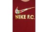 Купить Nike M NK FC TEE SWSH FLAG 911400-677 - оригинал, гарантия
