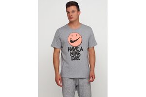Nike M NSW TEE CNCPT BLUE 3 911903-063