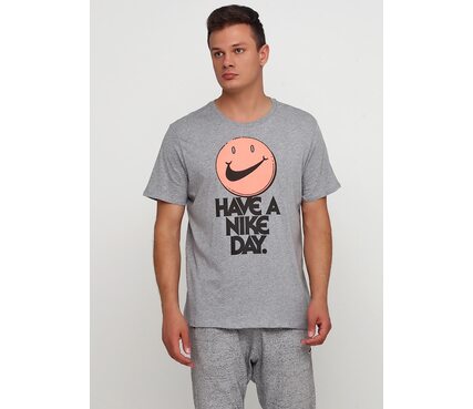 Nike M NSW TEE CNCPT BLUE 3 911903-063