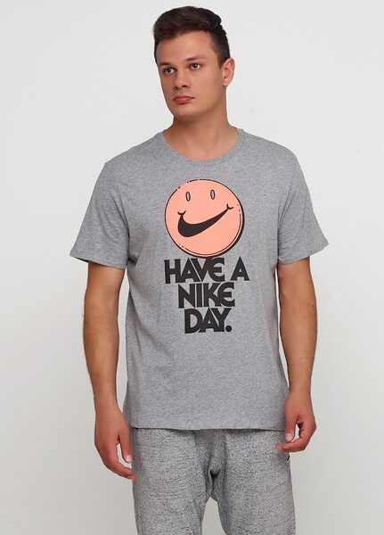 Купить Nike M NSW TEE CNCPT BLUE 3 911903-063 - оригинал, гарантия
