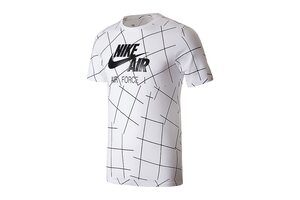 Nike M NSW TEE AF1 2 911926-100