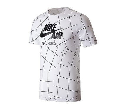 Nike M NSW TEE AF1 2 911926-100