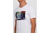 Купить Футболка спортивная Nike M NSW TEE CNCPT RED 2 911946-100 - оригинал, гарантия