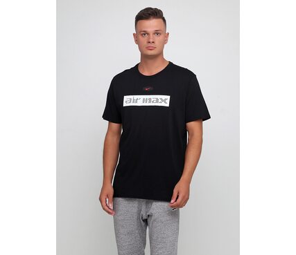 Nike M NSW TEE FTWR 5 911954-010