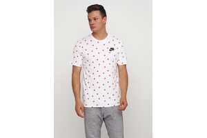 Nike M NSW TEE CNPT BLUE 4 911964-100