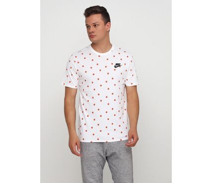 Nike M NSW TEE CNPT BLUE 4 911964-100