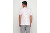 Купить Nike M NSW TEE CNPT BLUE 4 911964-100 - оригинал, гарантия