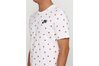 Купить Nike M NSW TEE CNPT BLUE 4 911964-100 - оригинал, гарантия
