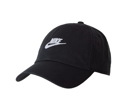 Бейсболка  U NSW H86 FUTURA WASH CAP Nike 913011-010