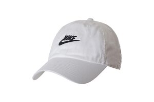 Бейсболка U NSW H86 FUTURA WASH CAP Nike 913011-100