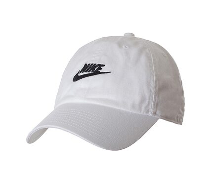 Бейсболка  U NSW H86 FUTURA WASH CAP Nike 913011-100
