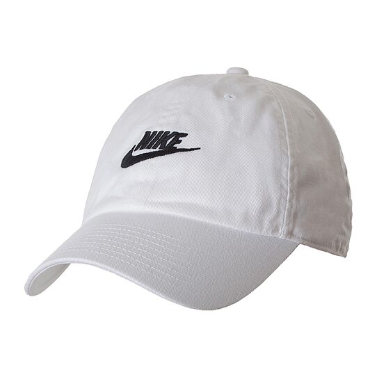 Придбати Бейсболка U NSW H86 FUTURA WASH CAP Nike 913011-100 - оригінал