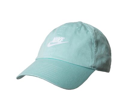 Бейсболка U NSW H86 FUTURA WASH CAP Nike 913011-382 