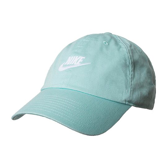 Купить Бейсболка U NSW H86 FUTURA WASH CAP Nike 913011-382 