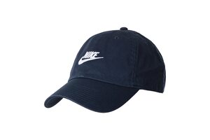 Бейсболка U NSW H86 FUTURA WASH CAP Nike 913011-451