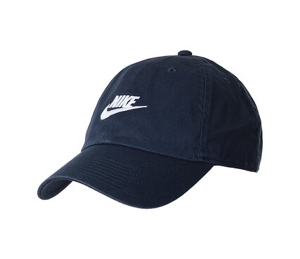 Бейсболка  U NSW H86 FUTURA WASH CAP Nike 913011-451