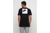 Купить Nike M NSW TEE AIR 3 913232-010 - оригинал, гарантия