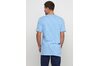 Купить Футболка  MCFC M NK TEE SQUAD Nike 913405-488 - оригинал, гарантия