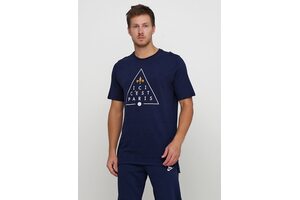 Футболка спортивная Nike PSG M NK TEE SQUAD 913409-410