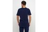 Купить Футболка спортивная Nike PSG M NK TEE SQUAD 913409-410 - оригинал, гарантия
