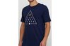 Купить Футболка спортивная Nike PSG M NK TEE SQUAD 913409-410 - оригинал, гарантия