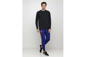 Штани ATM M NK DRY SQD PANT KP Nike 914034-455