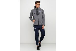 Штани CFC M NK DRY SQD PANT KP Nike 914041-455