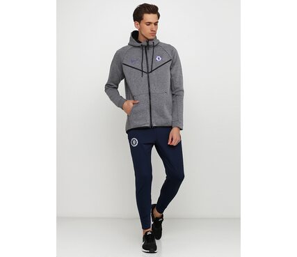 Штани CFC M NK DRY SQD PANT KP Nike 914041-455