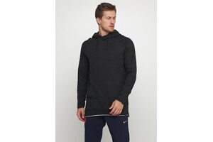 Толстовка спортивная Nike JSW WINGS LITE PO HOODIE 914480-032
