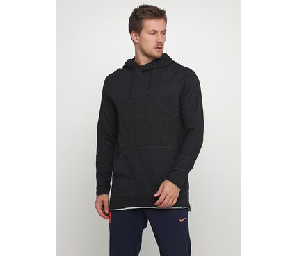 Толстовка спортивная Nike JSW WINGS LITE PO HOODIE 914480-032