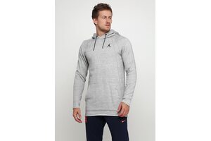 Толстовка спортивная Nike JSW WINGS LITE PO HOODIE 914480-063