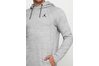 Купить Толстовка спортивная Nike JSW WINGS LITE PO HOODIE 914480-063 - оригинал, гарантия