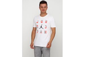 Nike M JSW TEE 23 916052-100