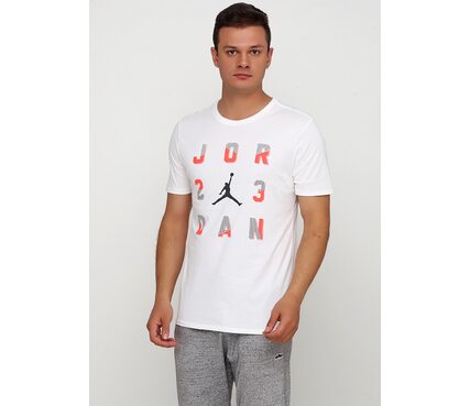 Nike M JSW TEE 23 916052-100