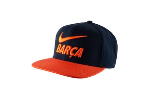 Nike FCB U NK CAP PRO PRIDE 916568-451