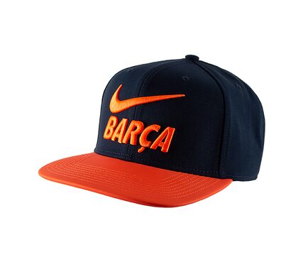 Nike FCB U NK CAP PRO PRIDE 916568-451
