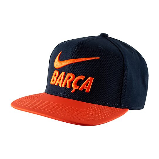 Купить Nike FCB U NK CAP PRO PRIDE 916568-451 - оригинал, гарантия