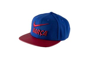 Nike FCB U NK CAP PRO PRIDE 916568-455