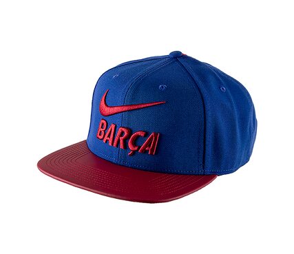 Nike FCB U NK CAP PRO PRIDE 916568-455