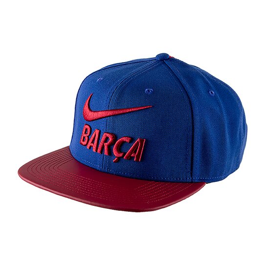 Купить Nike FCB U NK CAP PRO PRIDE 916568-455 - оригинал, гарантия