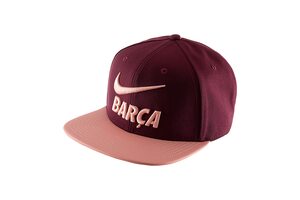 Бейсболка  FCB U NK PRO CAP PRIDE Nike 916568-669