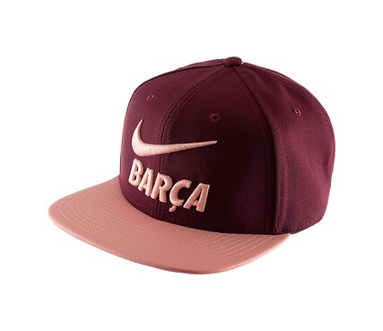 Бейсболка  FCB U NK PRO CAP PRIDE Nike 916568-669