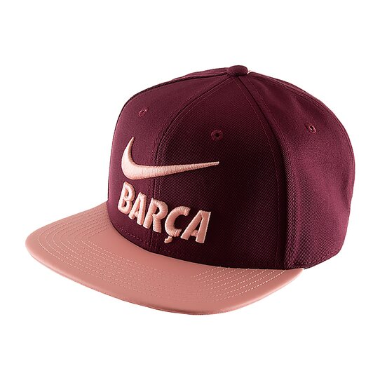 Купить Бейсболка  FCB U NK PRO CAP PRIDE Nike 916568-669 - оригинал, гарантия