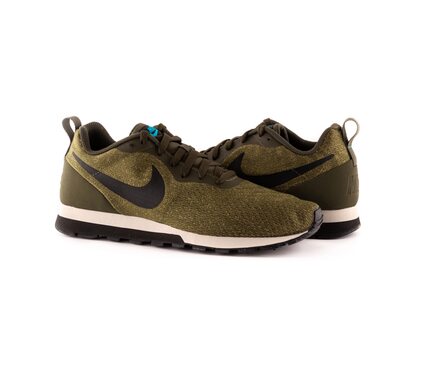 Кроссовки спортивные Nike MD RUNNER 2 ENG MESH 916774-301