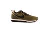 Купить Кроссовки спортивные Nike MD RUNNER 2 ENG MESH 916774-301 - оригинал, гарантия